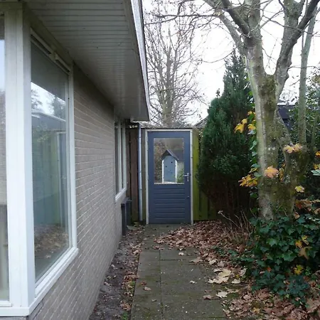 Park Wildrijk Zeeweg 2a, H139 *