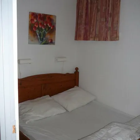 Holiday home Park Wildrijk Zeeweg 2a, H139
