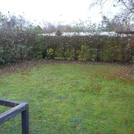 Park Wildrijk Zeeweg 2a, H139 Holiday home Sint Maartensvlotbrug