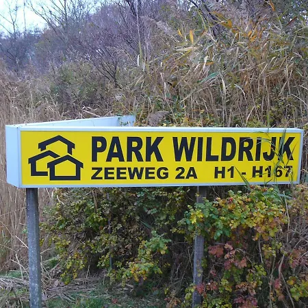 Park Wildrijk Zeeweg 2a, H139 Holiday home *