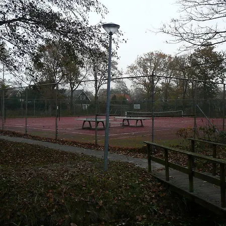 Park Wildrijk Zeeweg 2a, H139 Holiday home *