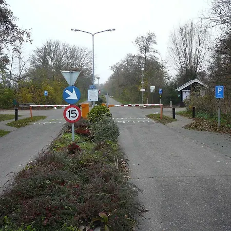 Park Wildrijk Zeeweg 2a, H139 Sint Maartensvlotbrug