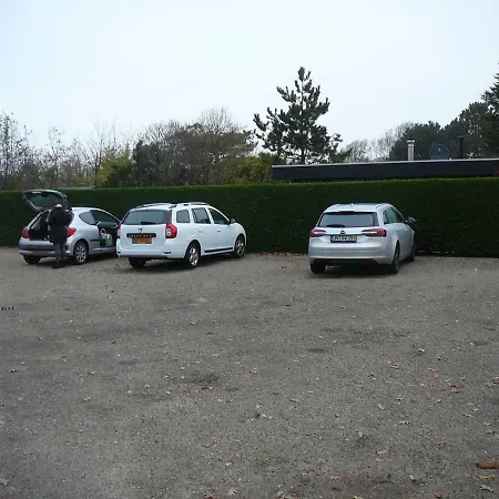 Holiday home Park Wildrijk Zeeweg 2a, H139 *